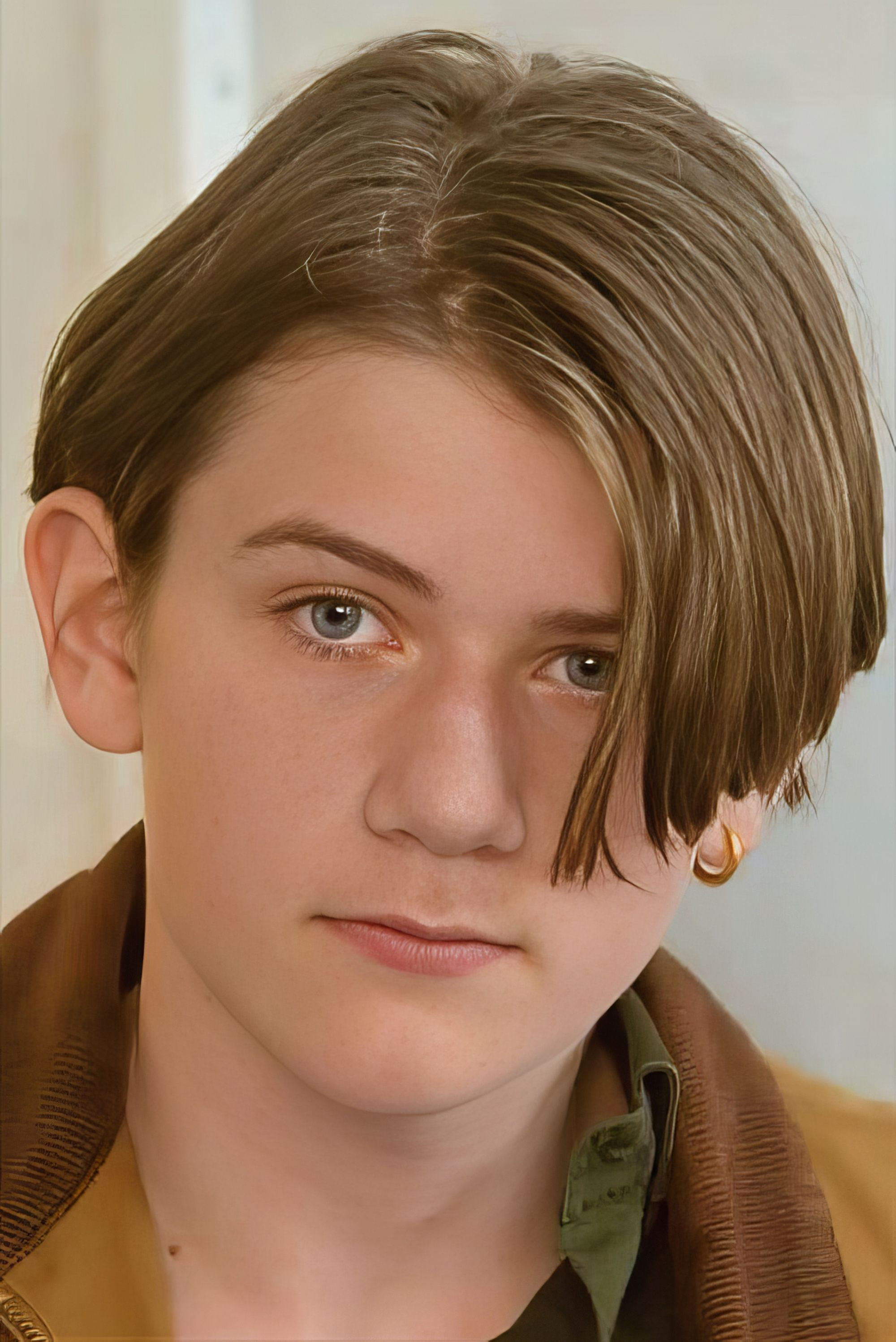 Villy Tobias Worre Kann