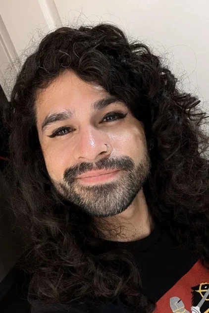 Gabriel Cazares
