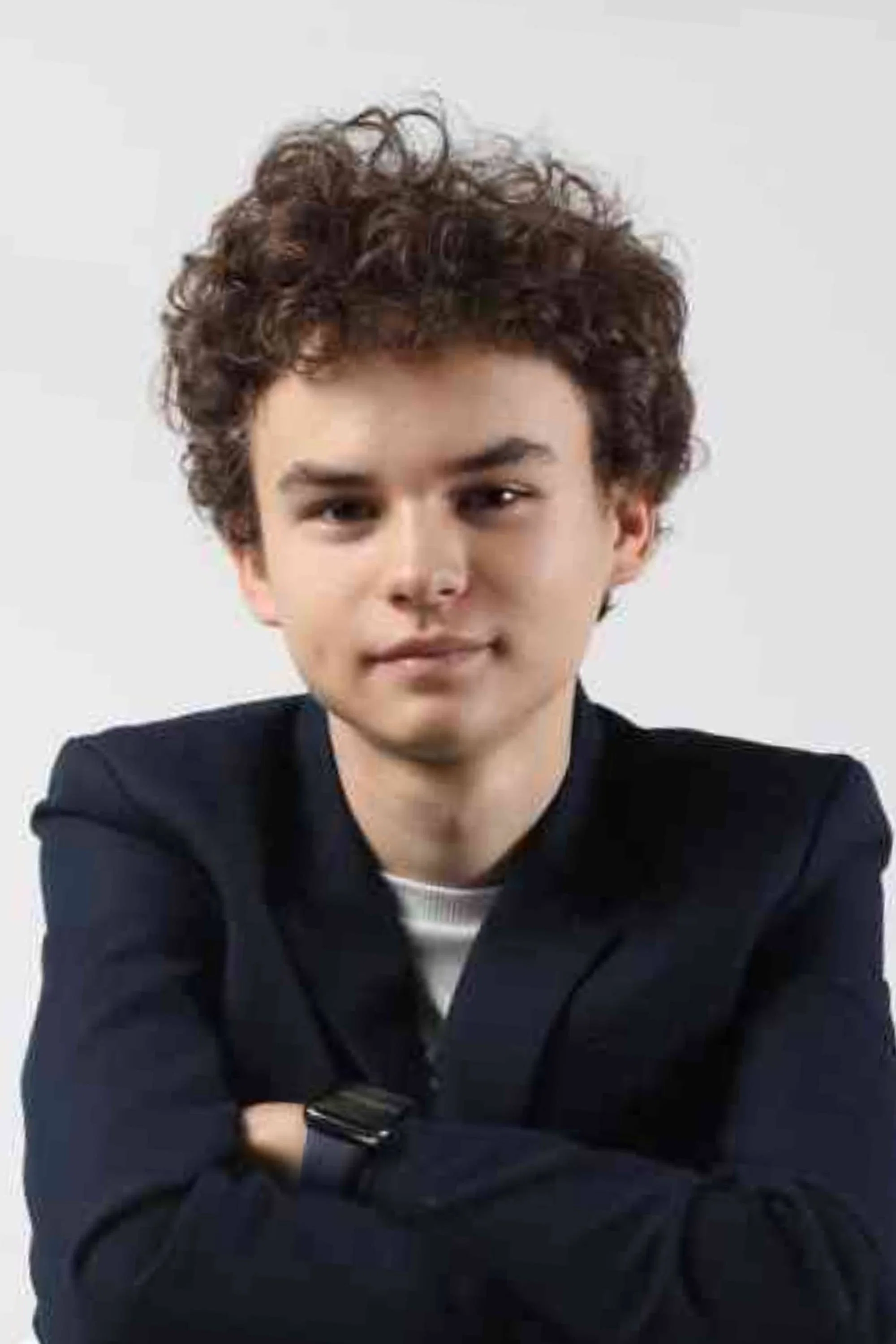 Kornel Weroński