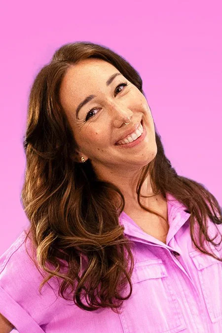 Mindy Coleman