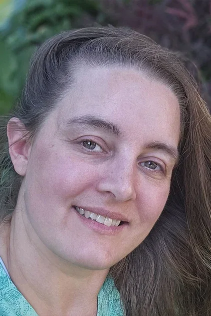 Sarah Altenburg