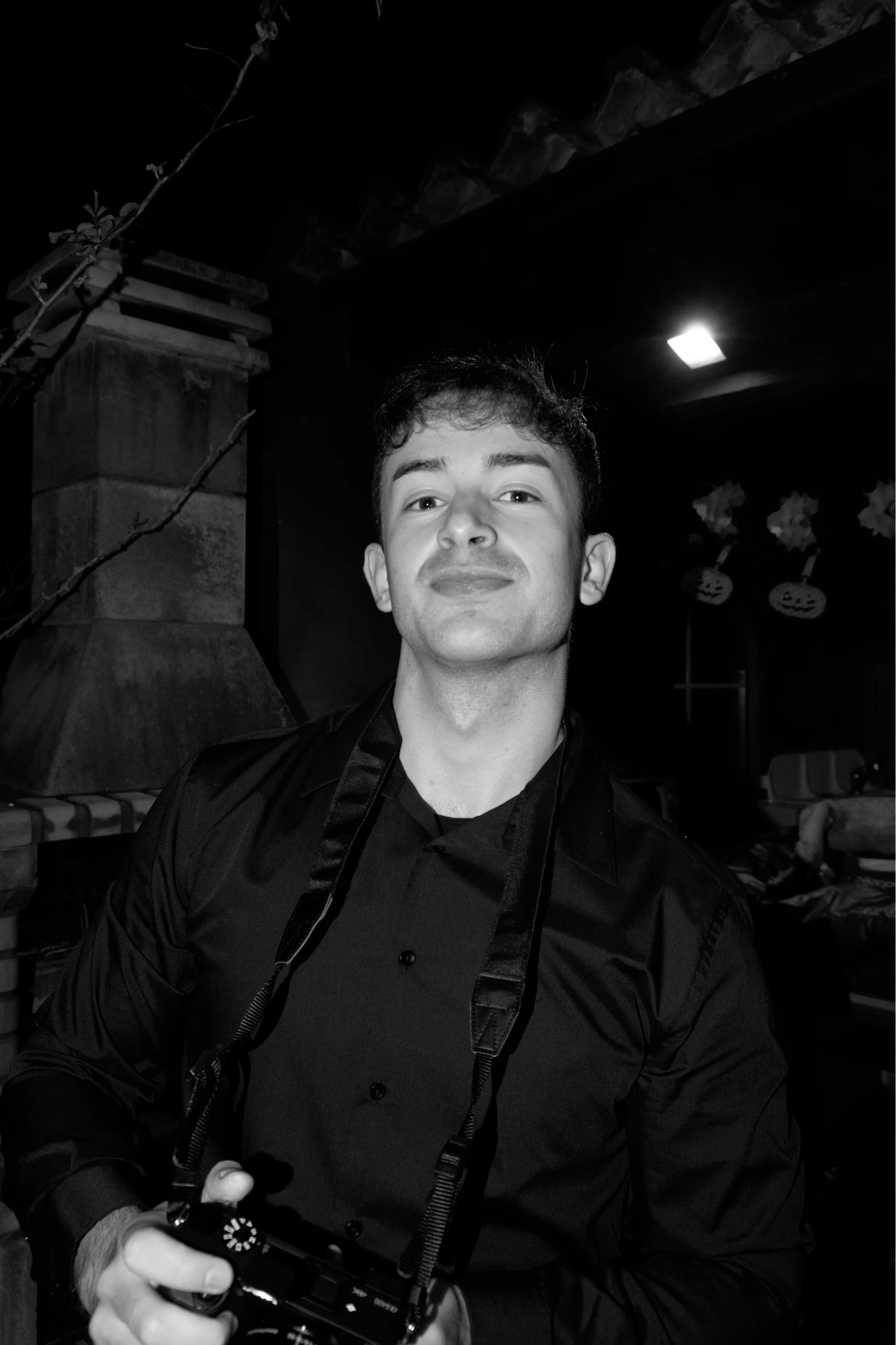 Víctor Díaz