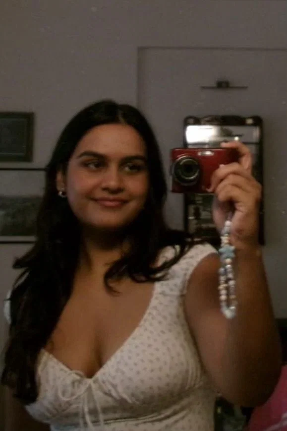 Anuhya Nautiyal