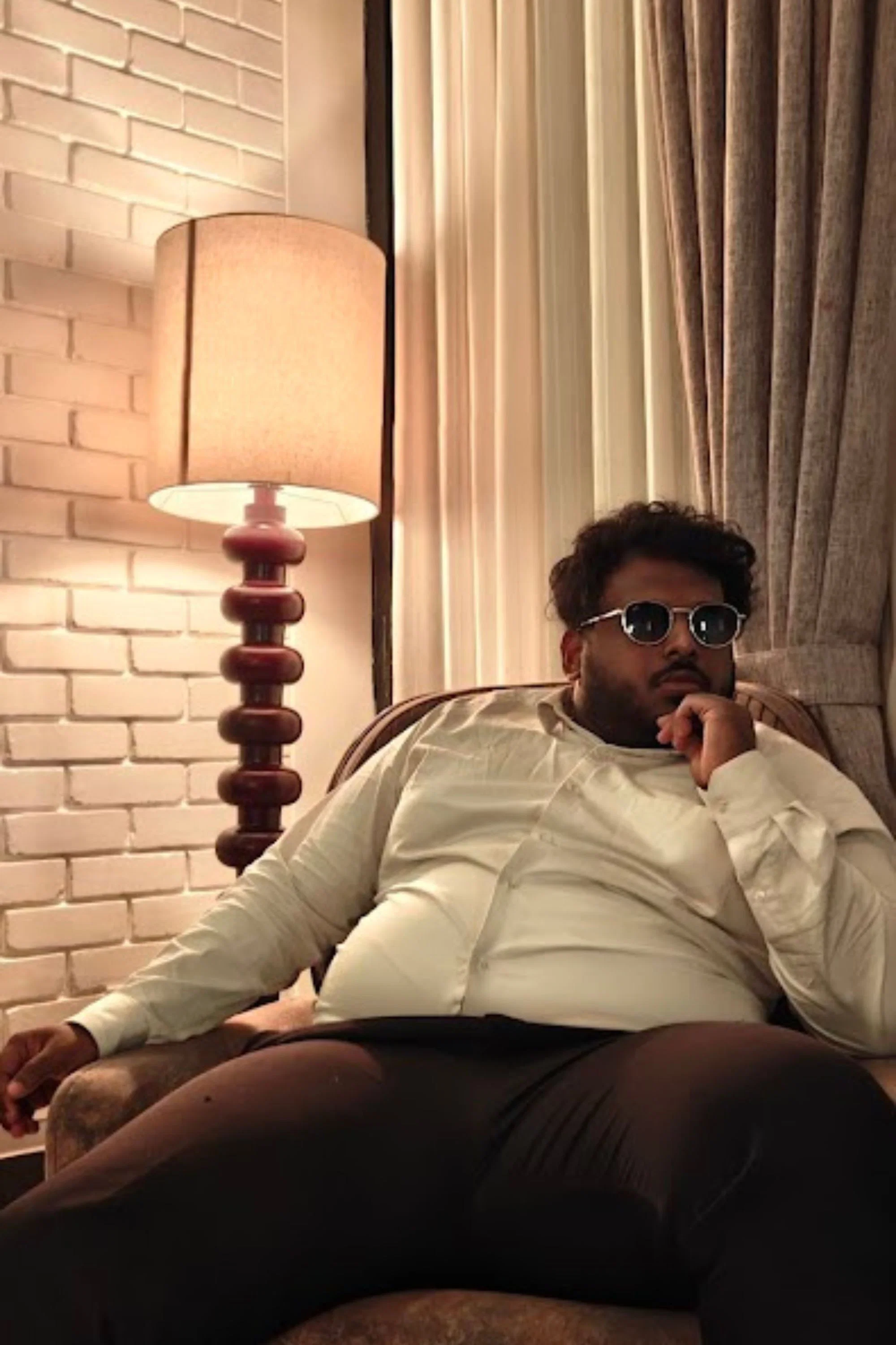 Rahul Karthik
