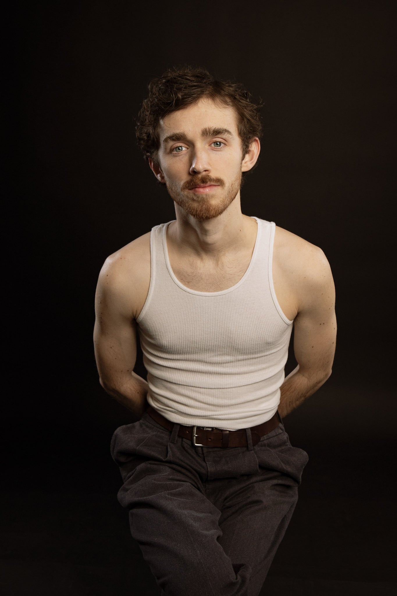 Robbie Loughery