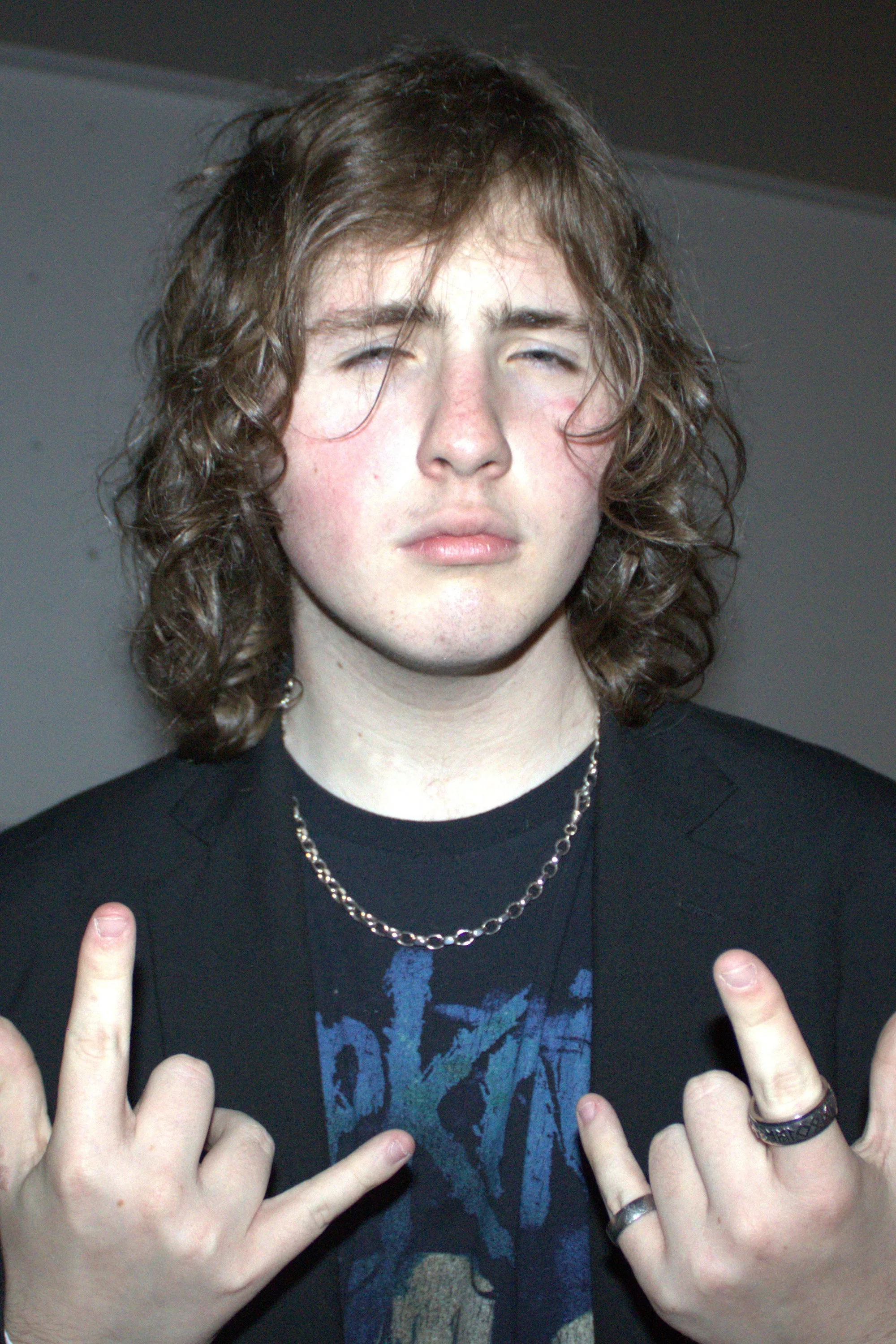 Calum Sullivan