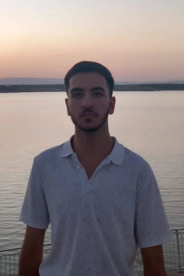 Yusuf Şahin