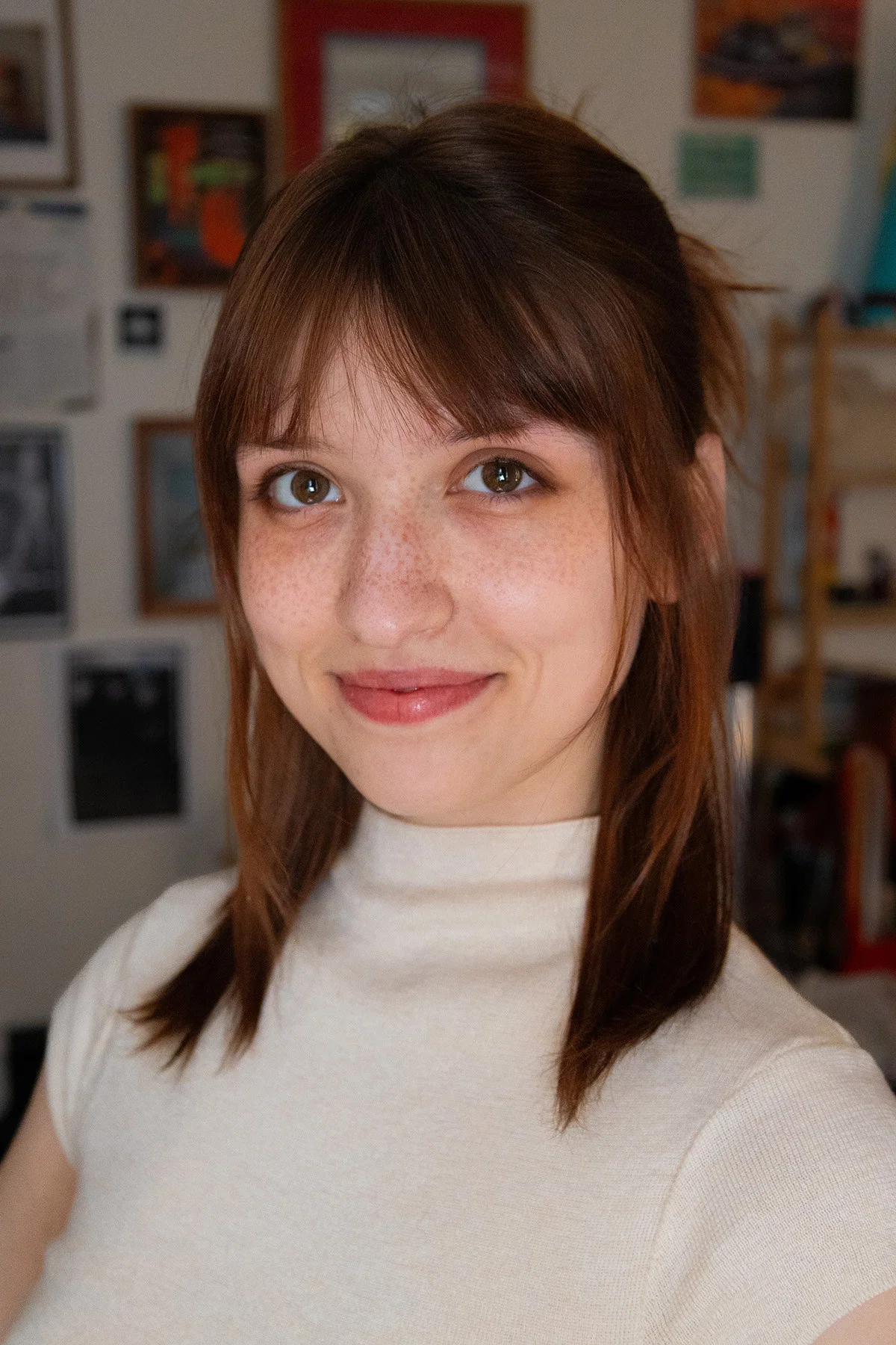 Ella Boyle