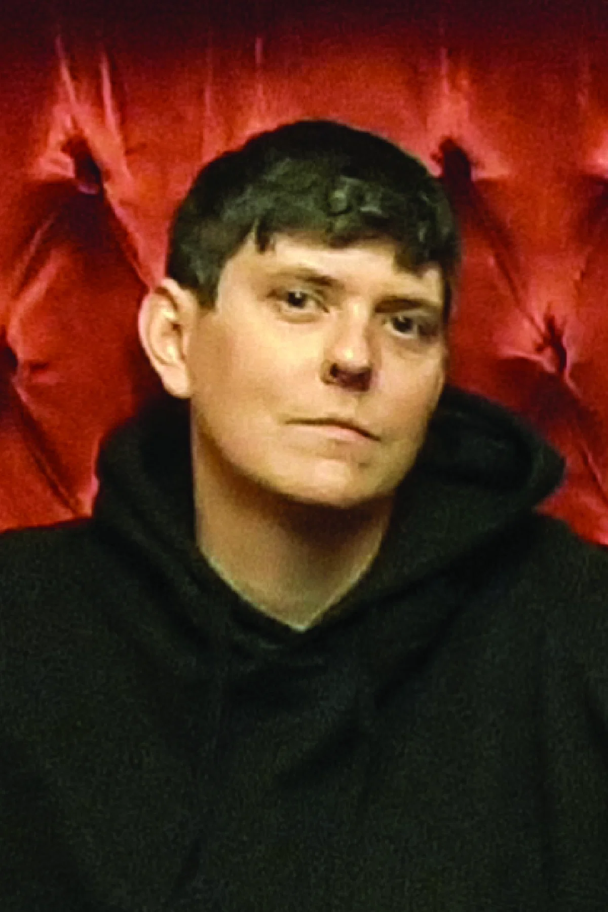 Corey Allen Hall