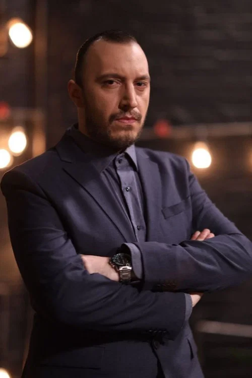 Stefan Usiljanin