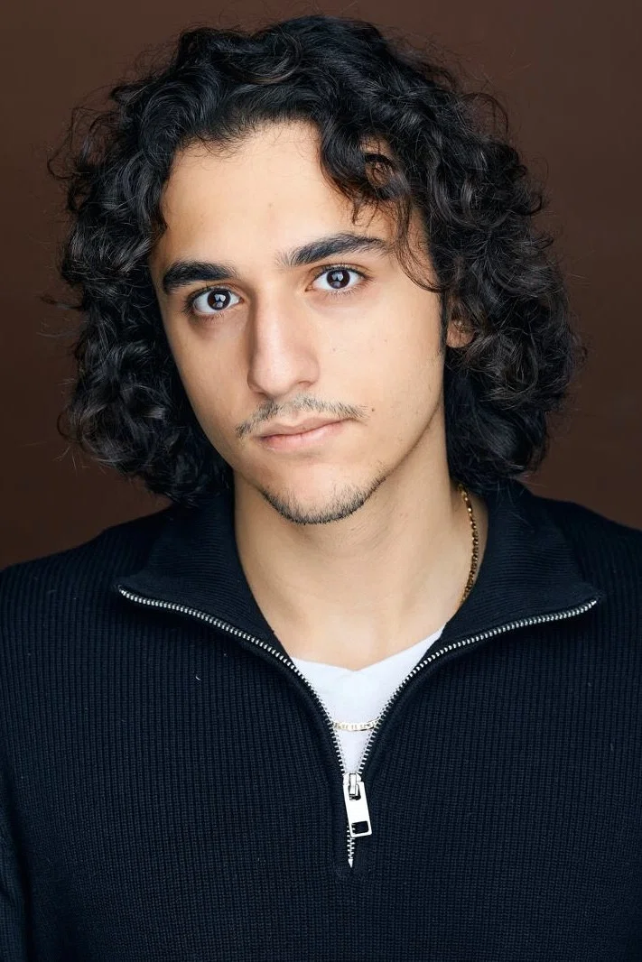 Adam Sakleh