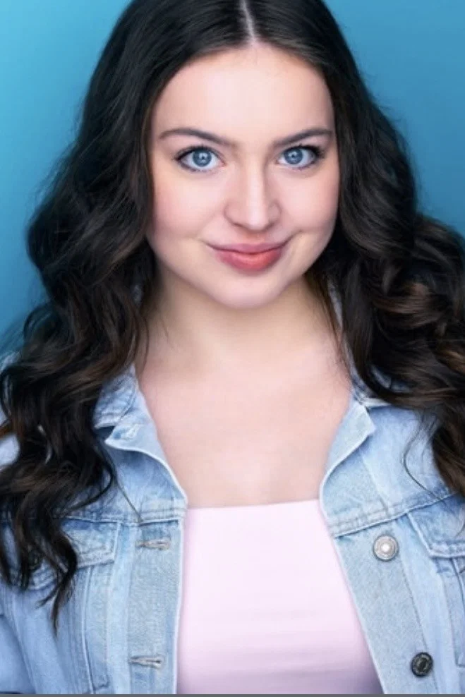 Maddi Fetterman