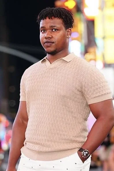 Brandon Ndagiji