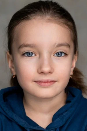 Светлана Микульшина