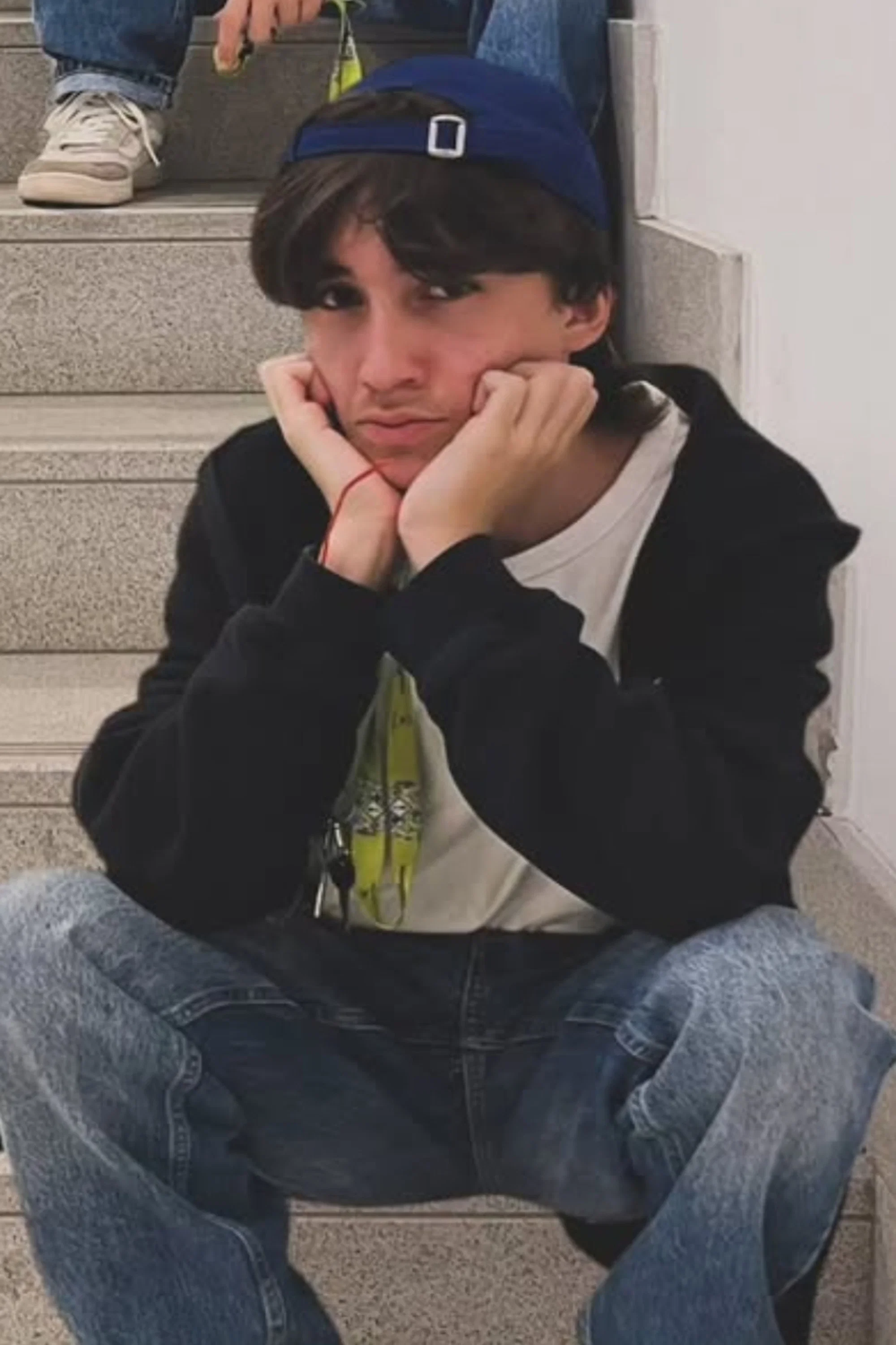 Rodrigo Falcon