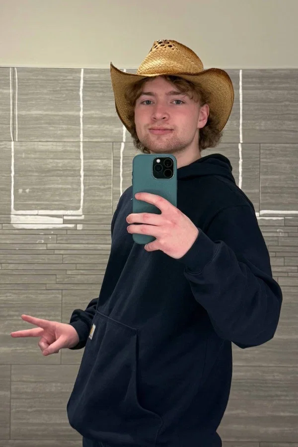 Jake Murdock