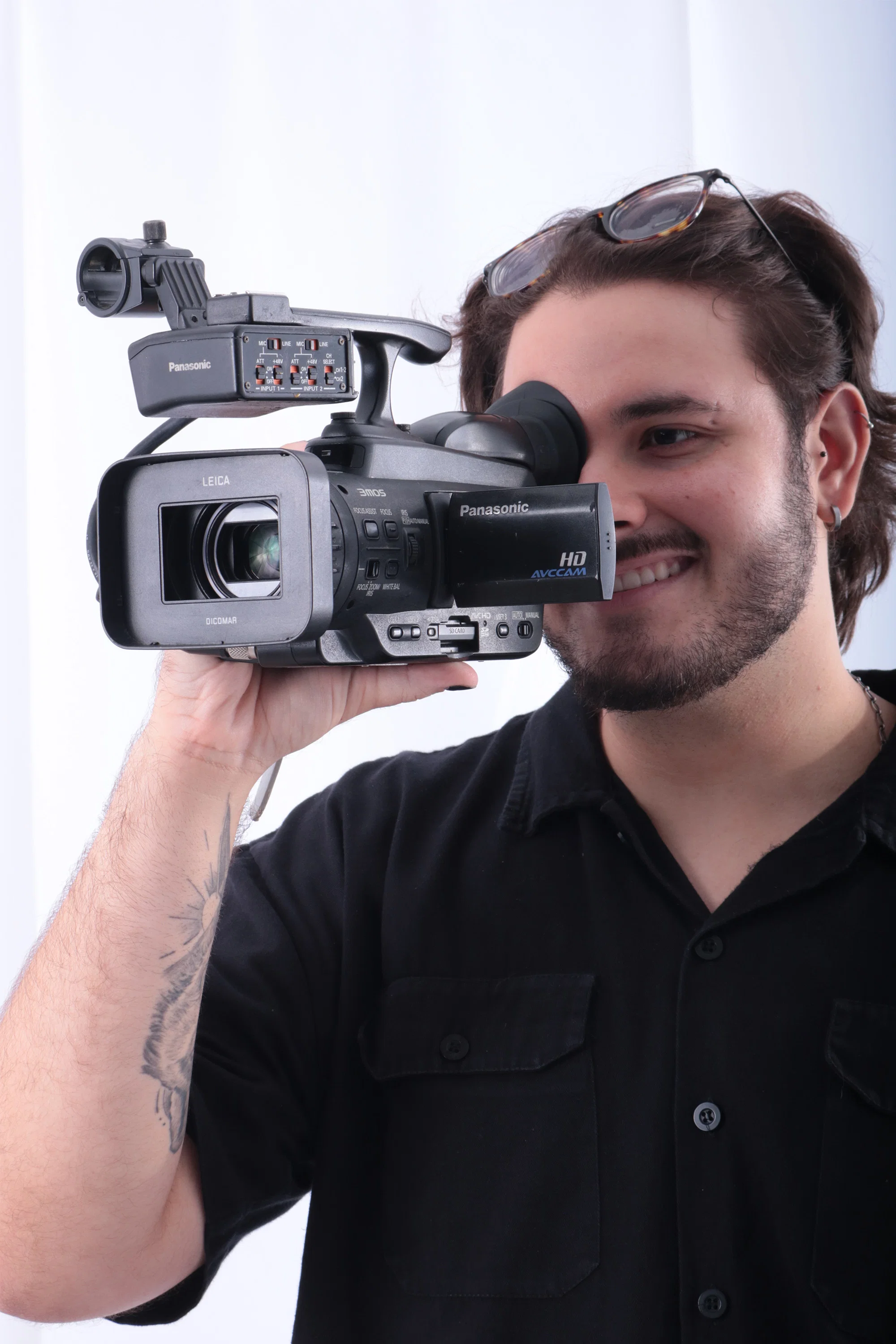 Lucas Werlang