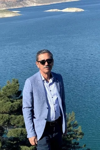 Shamal Fahmi