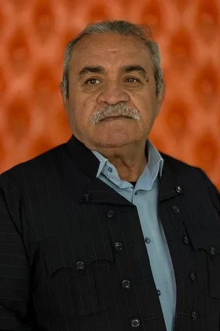 Bahadeen Halabjaiy