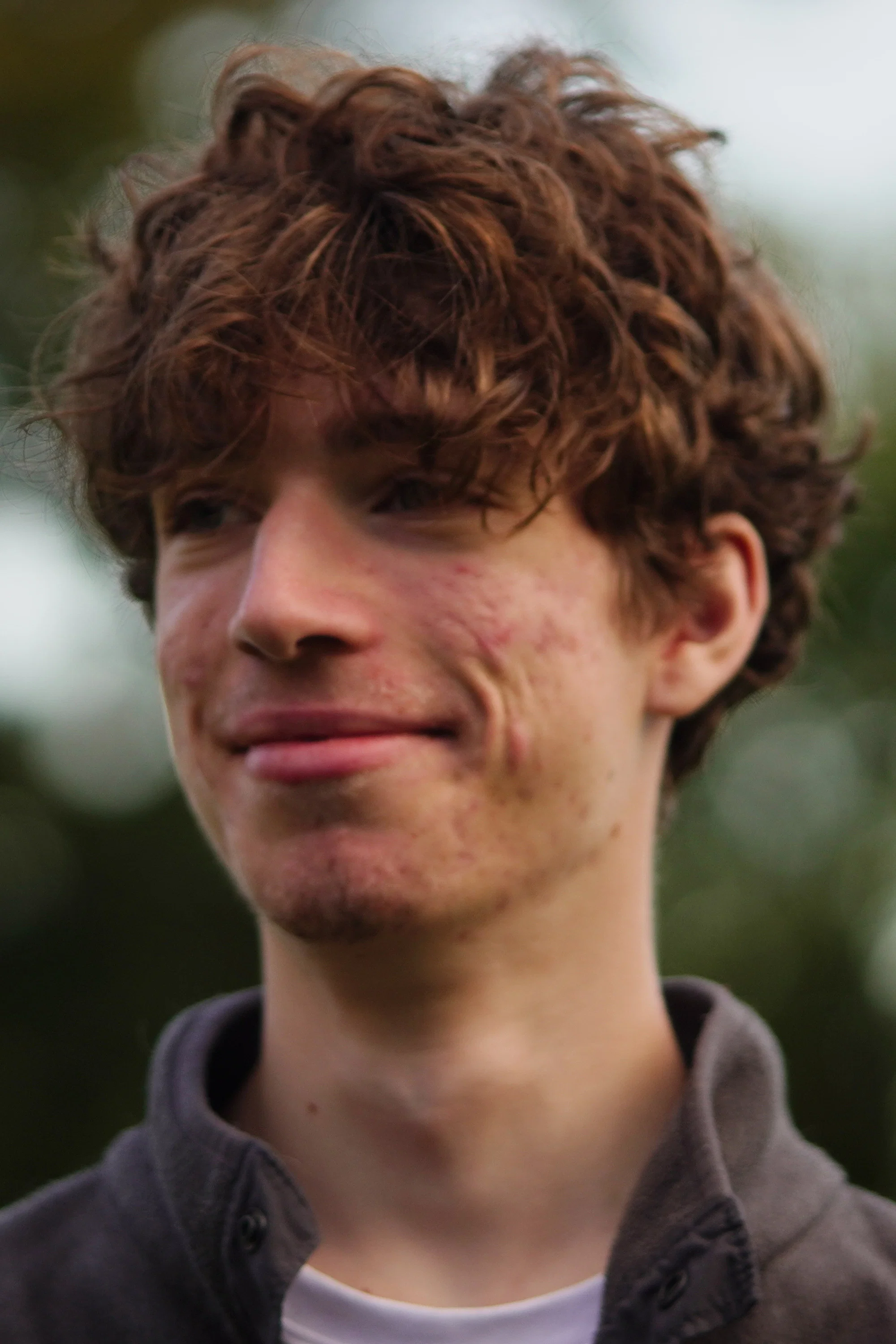 Matt Sanderson