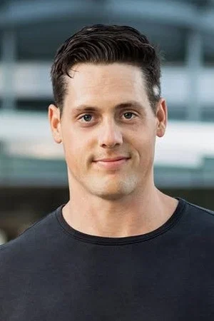 Steven Borden Jr.