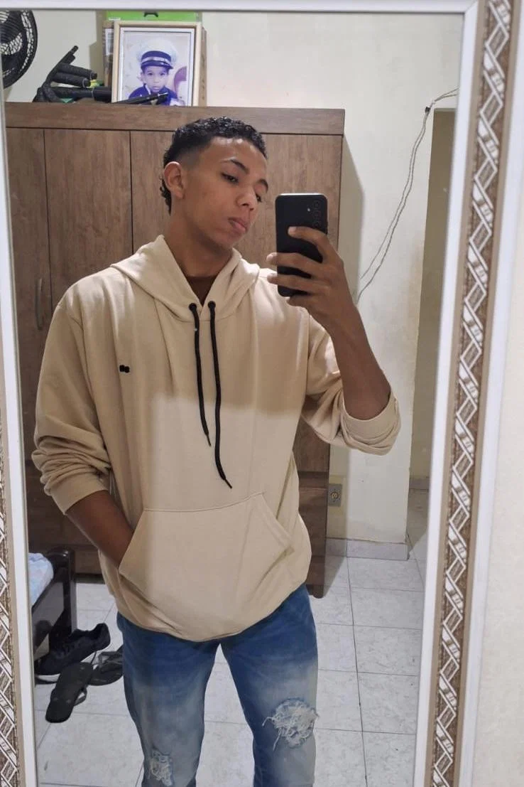 Saulo Pereira