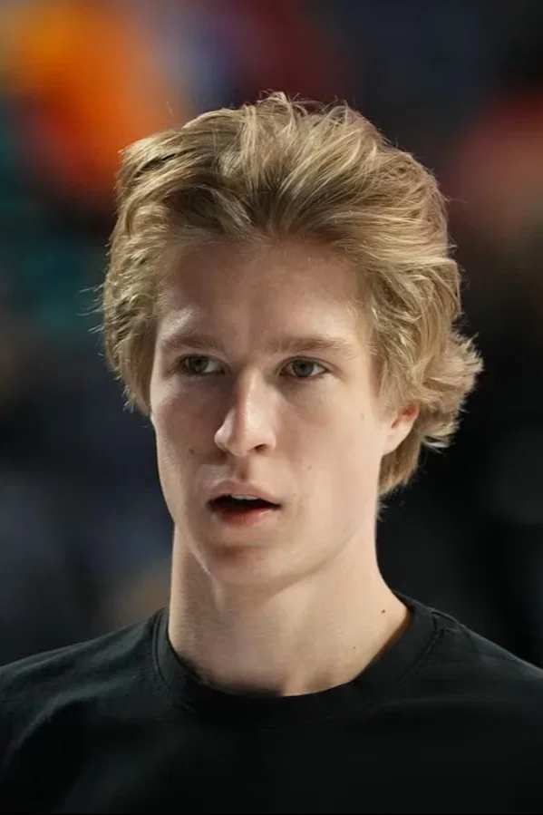 Stephen Gogolev