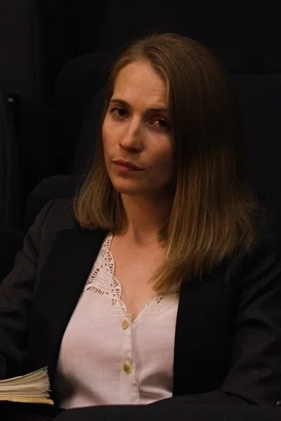 Julie Lejarre