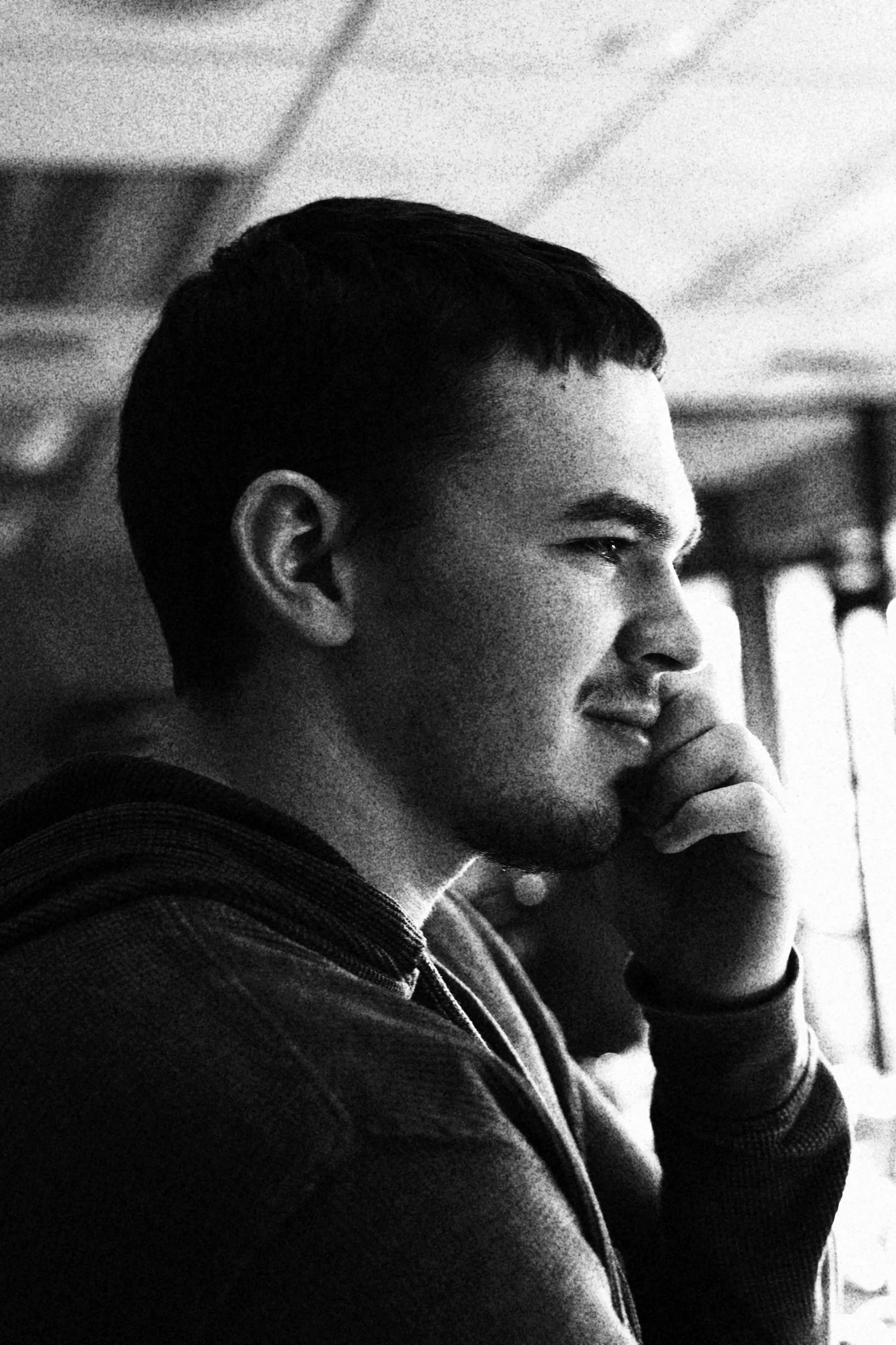 Aidan Ralko