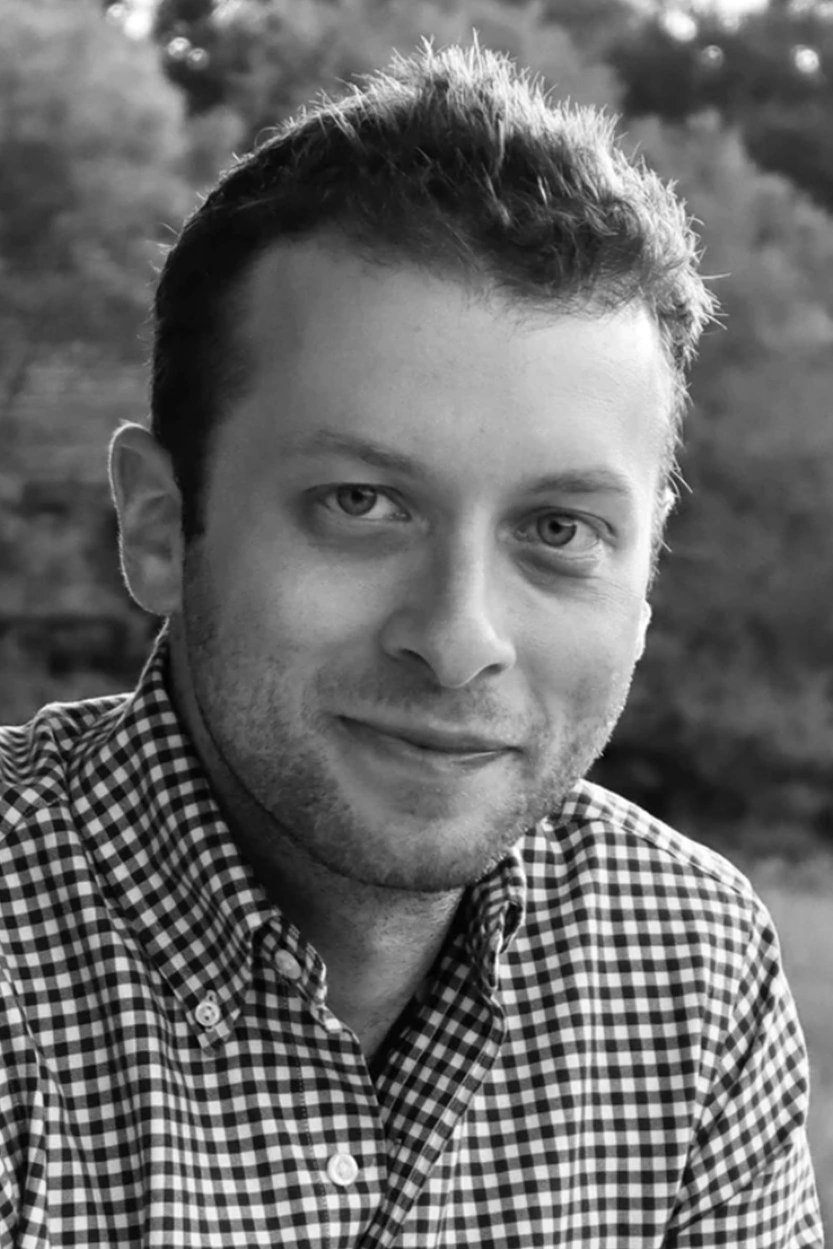 Danny Milton