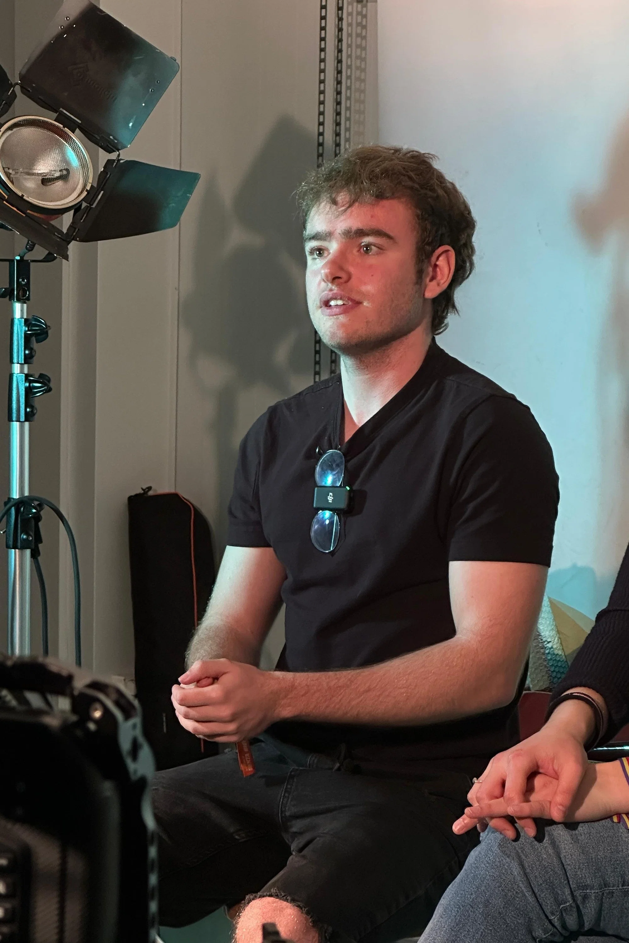 Daniel Mora