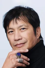 达斯汀·阮
