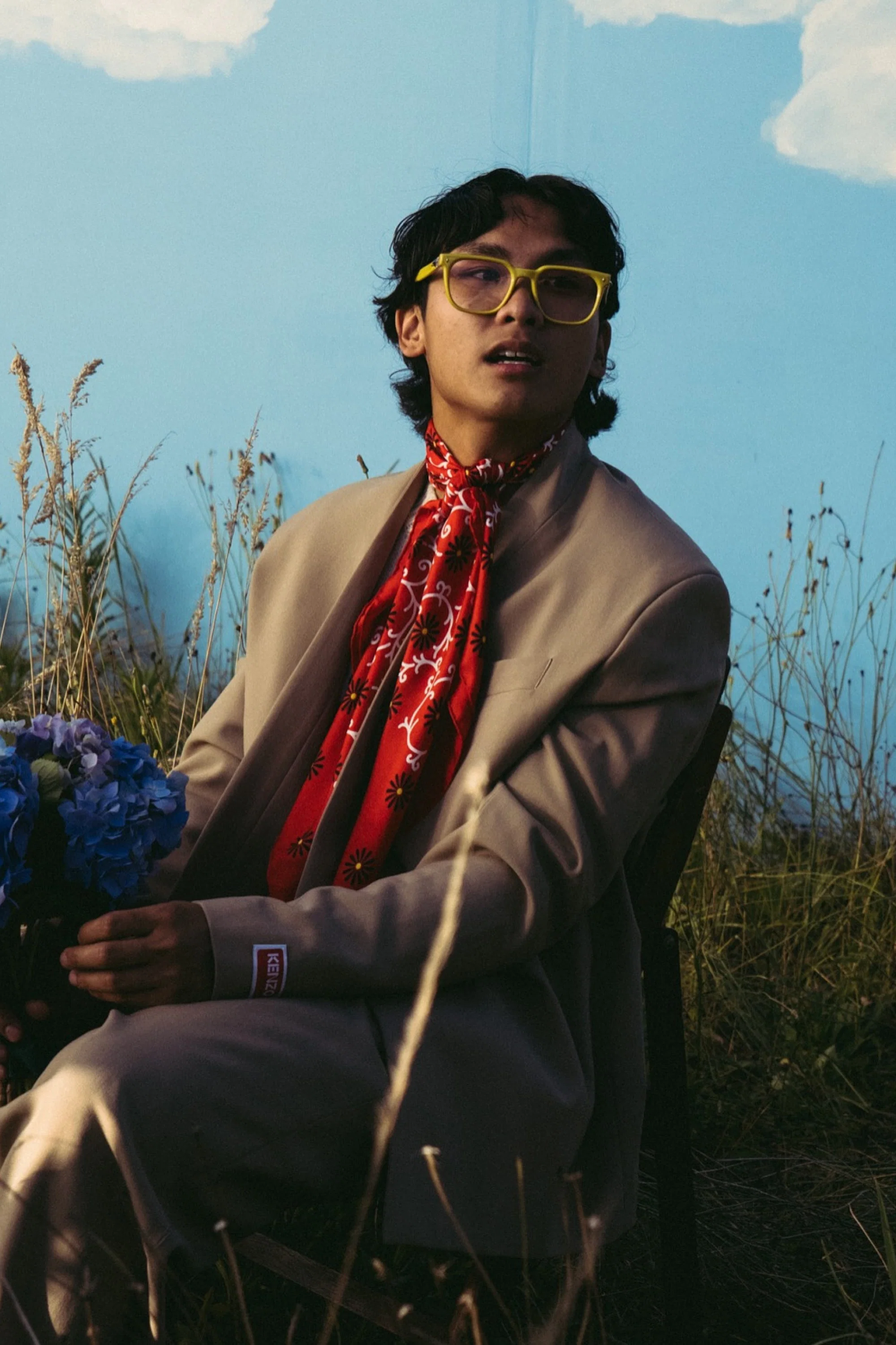 Grant Perez