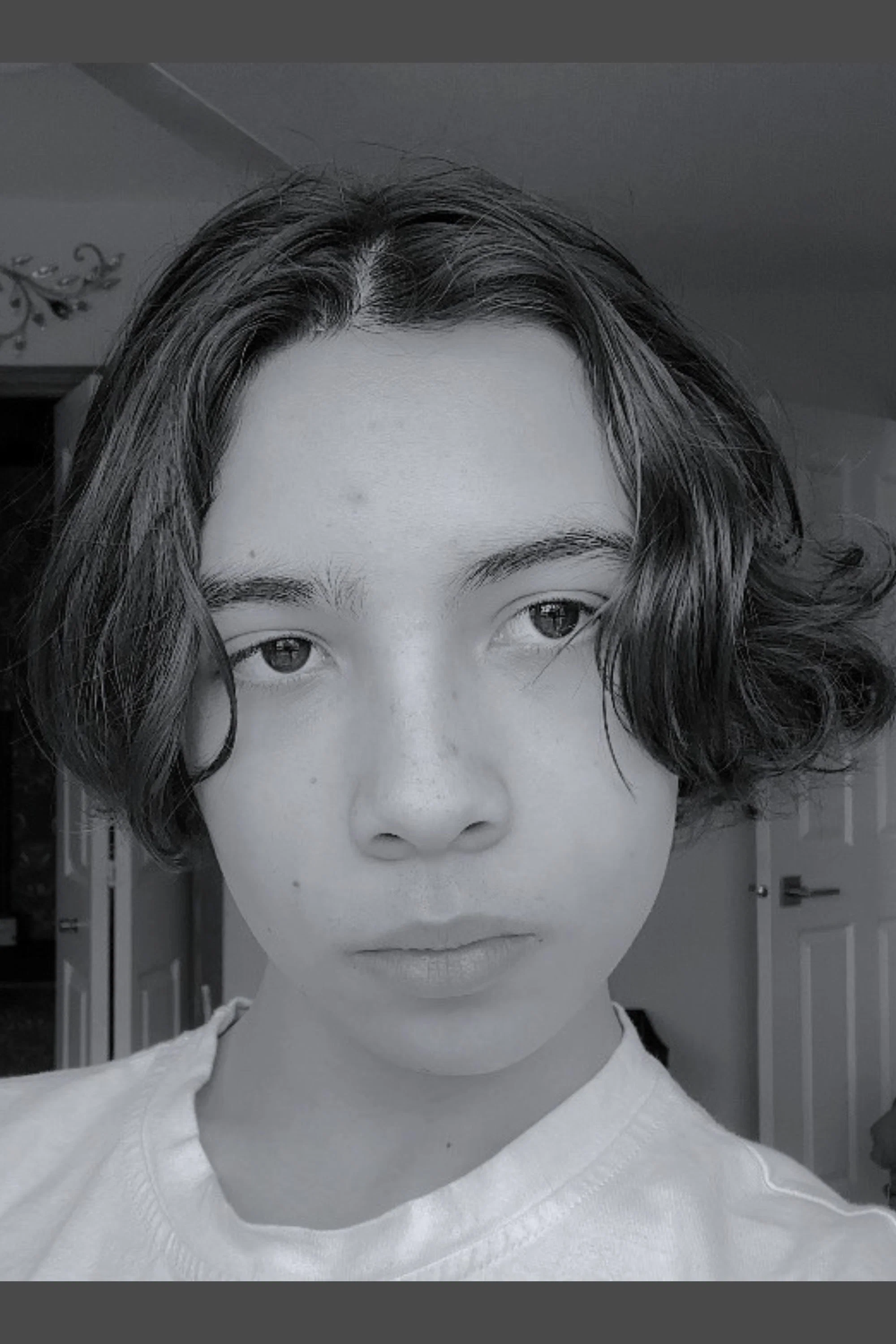 Aidan Samountry