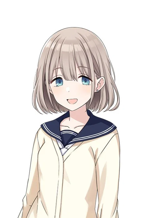 芹泽朝日