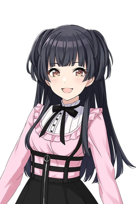 黛冬优子