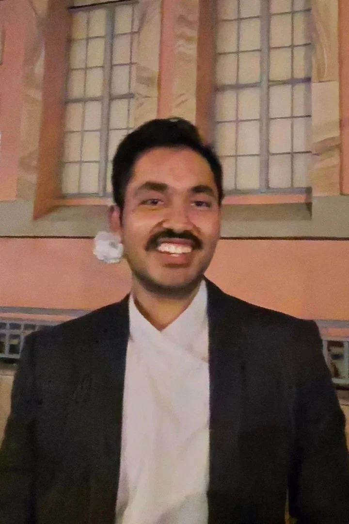 Gaurav Kandel
