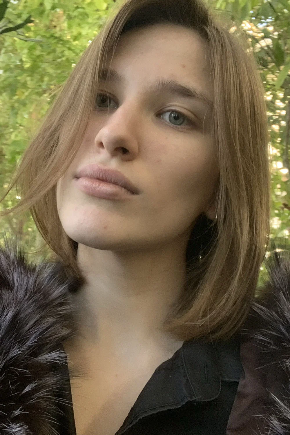 Корнилова Полина