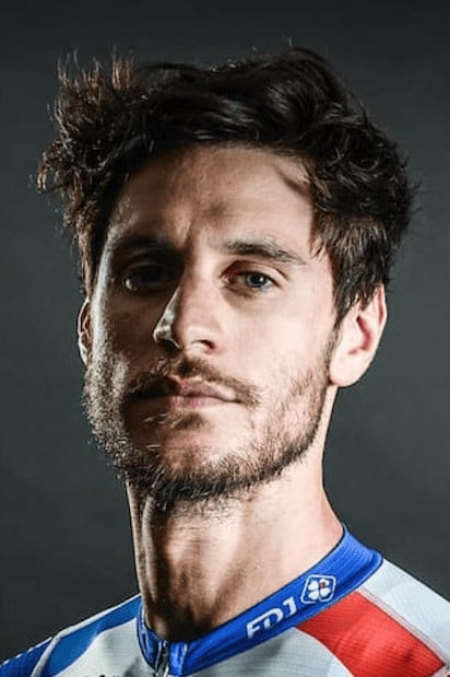 Jacopo Guarnieri