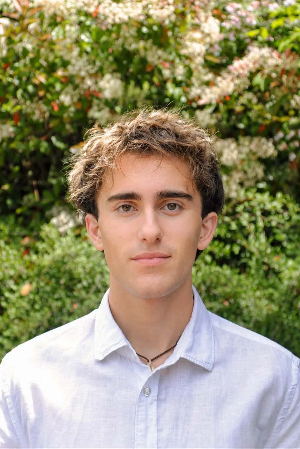 Ramon Azamar
