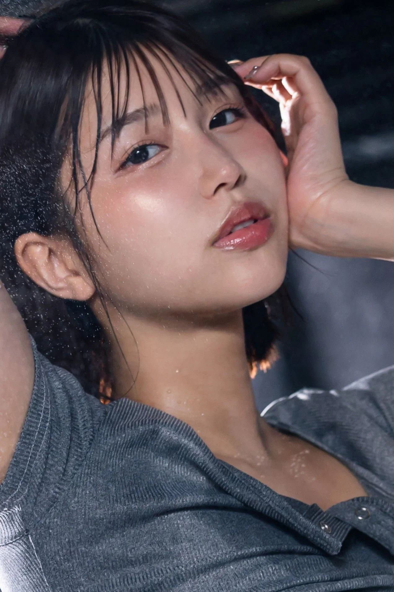 唯井真寻