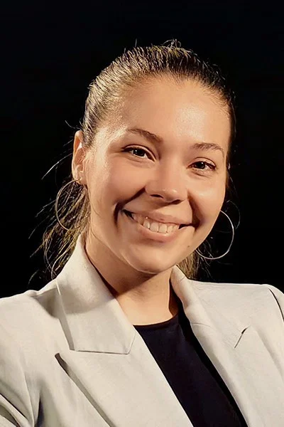 Aleksa Trayanova