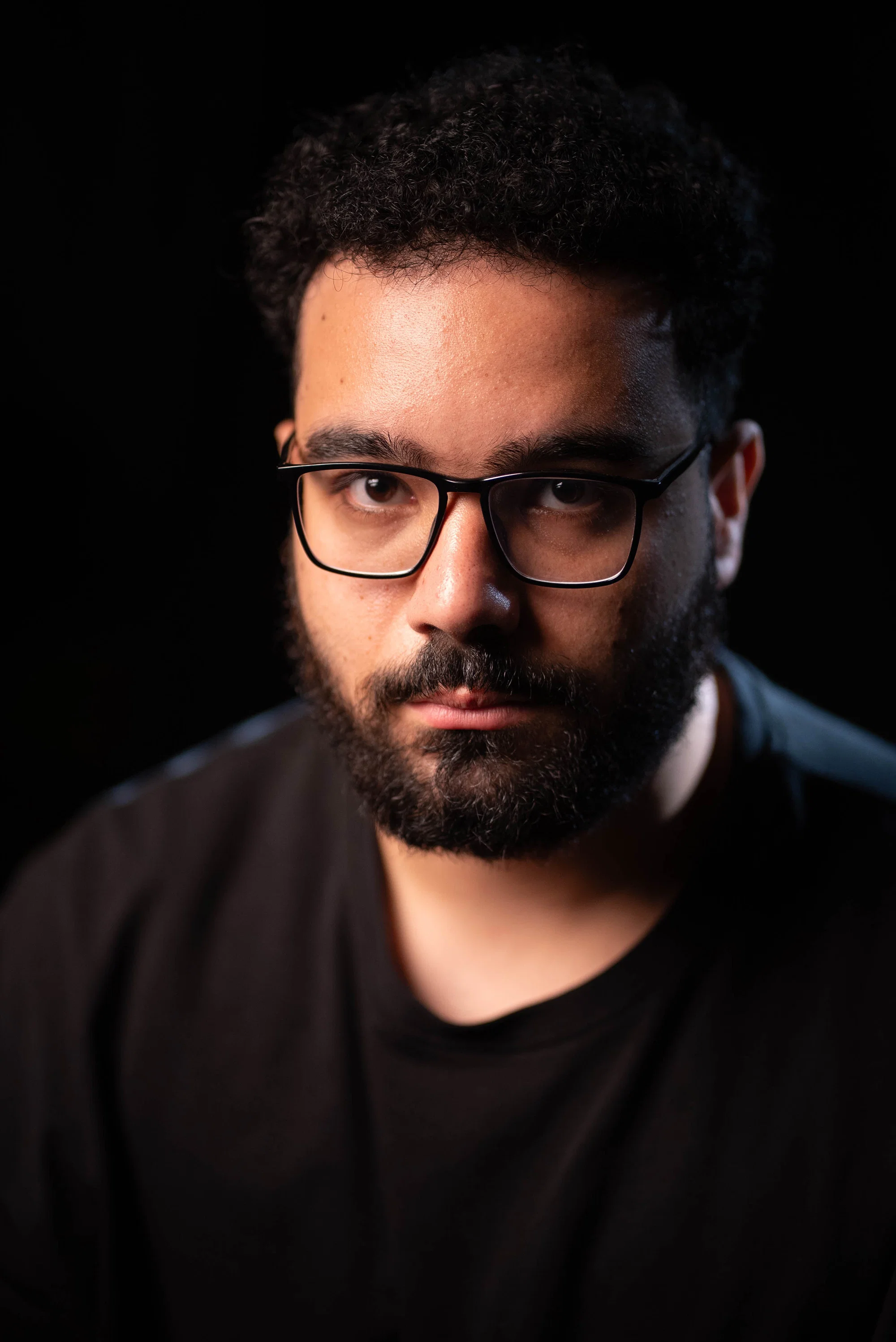 Sherif Tareq