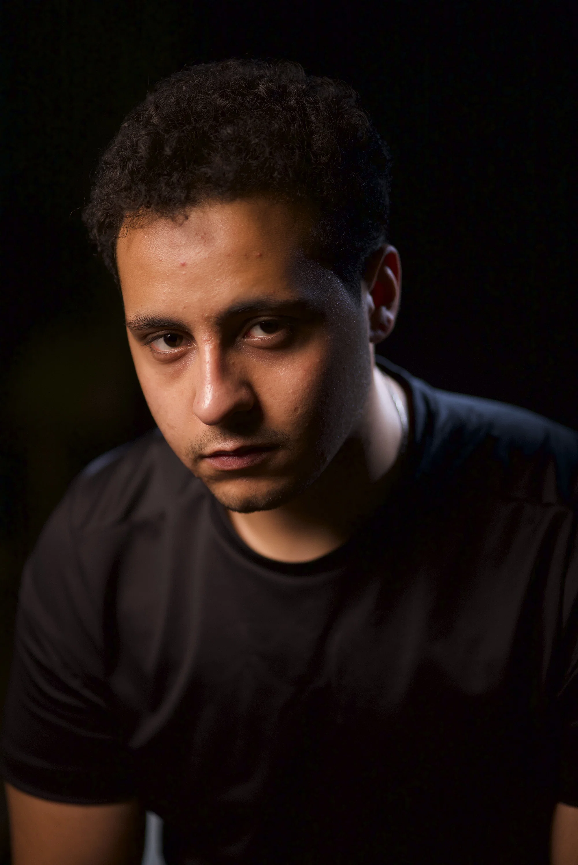 Anas Osama