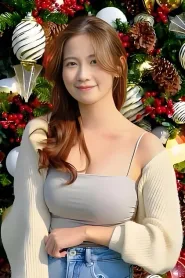 黄婧灵
