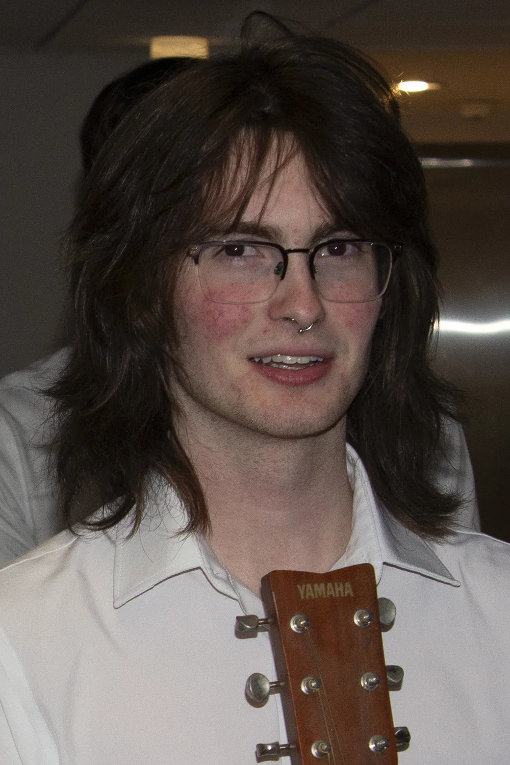Kenny Fergerson
