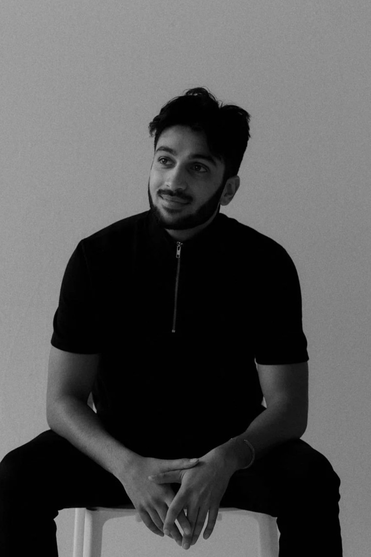 Kiran Raphael