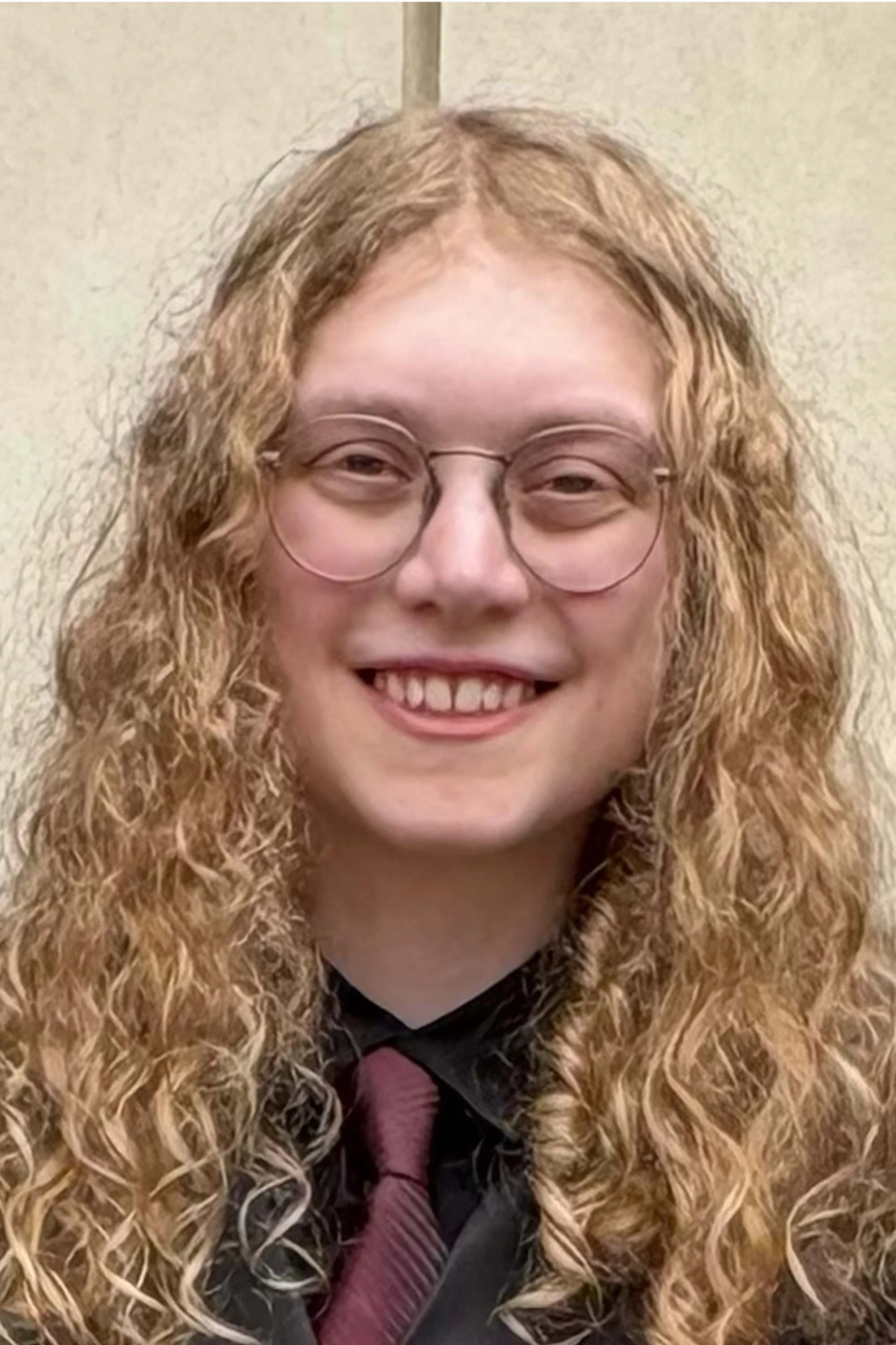 Zane Neuhardt