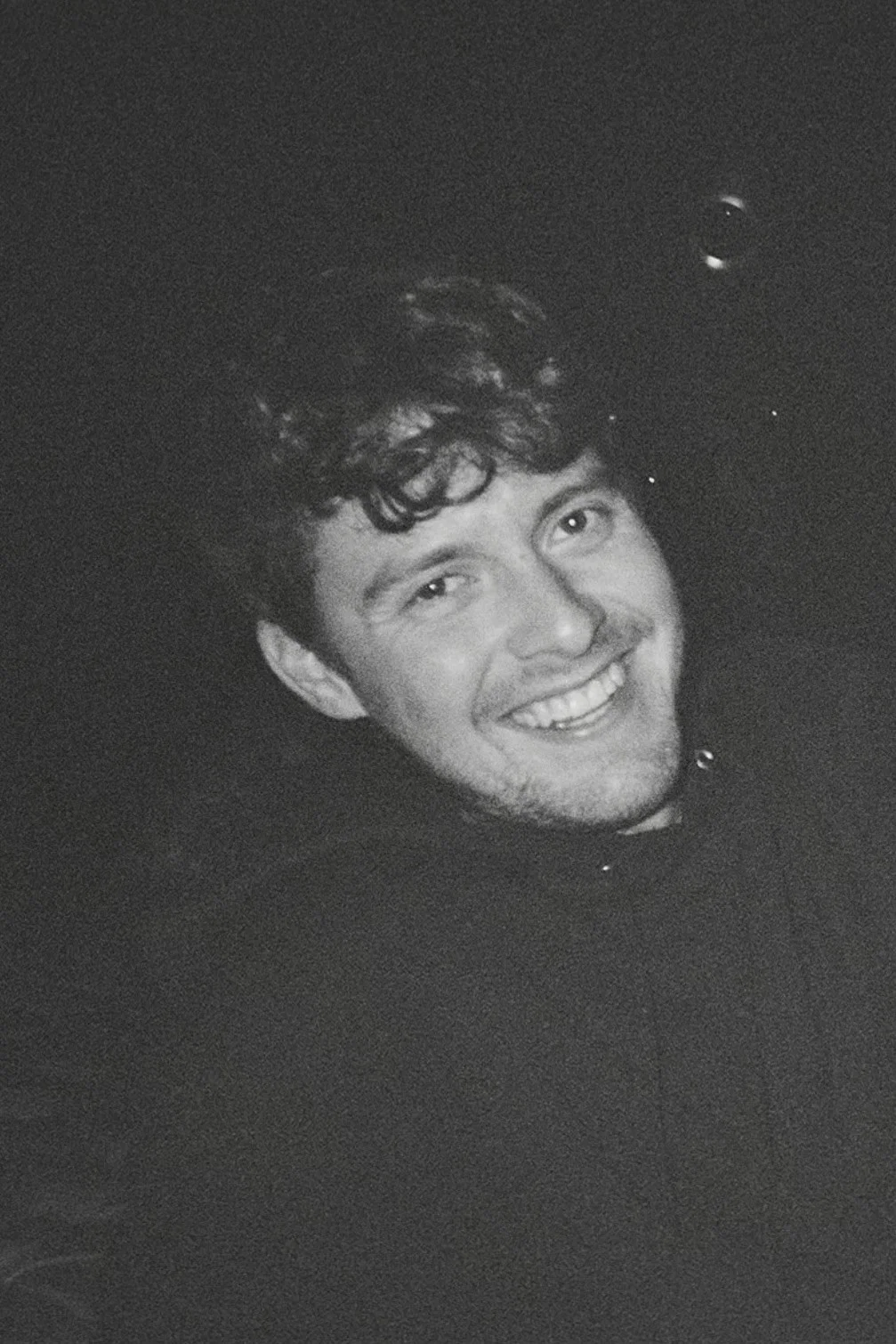 Theo Batterham