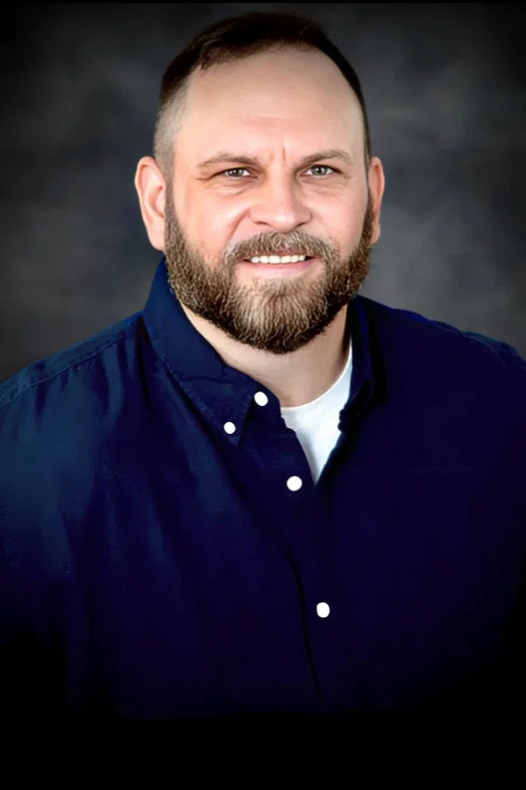 Christopher Determan